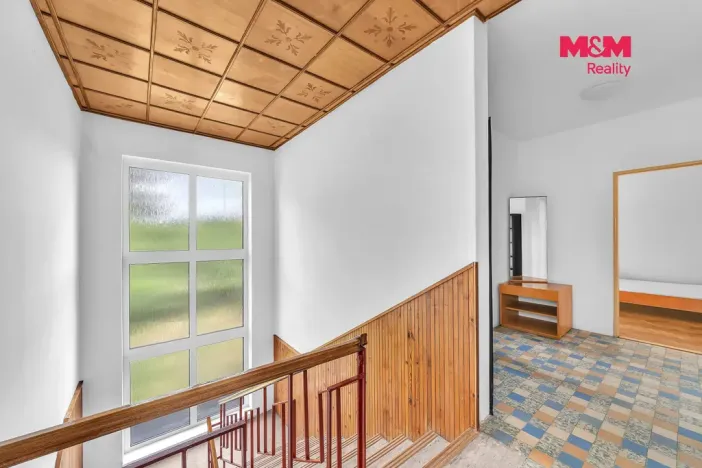 Prodej rodinného domu, Pardubice - Zelené Předměstí, U Suchého dubu, 103 m2