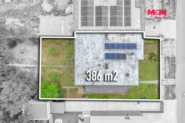 Prodej rodinného domu, Pardubice - Zelené Předměstí, U Suchého dubu, 103 m2