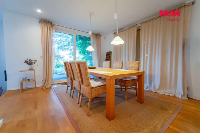 Prodej rodinného domu, Nečtiny - Leopoldov, 140 m2