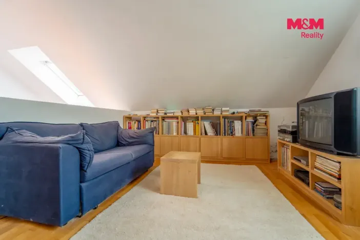 Prodej rodinného domu, Nečtiny - Leopoldov, 140 m2