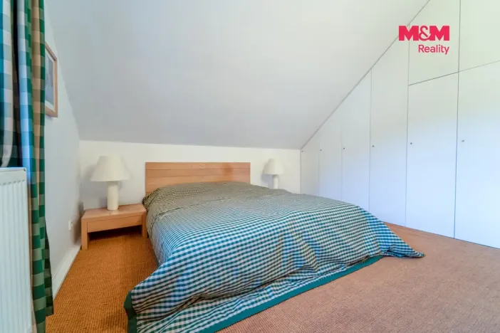 Prodej rodinného domu, Nečtiny - Leopoldov, 140 m2