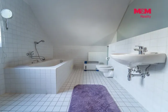 Prodej rodinného domu, Nečtiny - Leopoldov, 140 m2