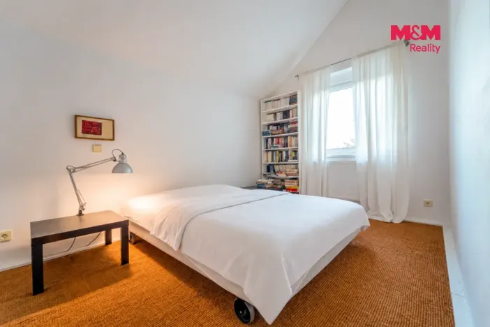 Prodej rodinného domu, Nečtiny - Leopoldov, 140 m2