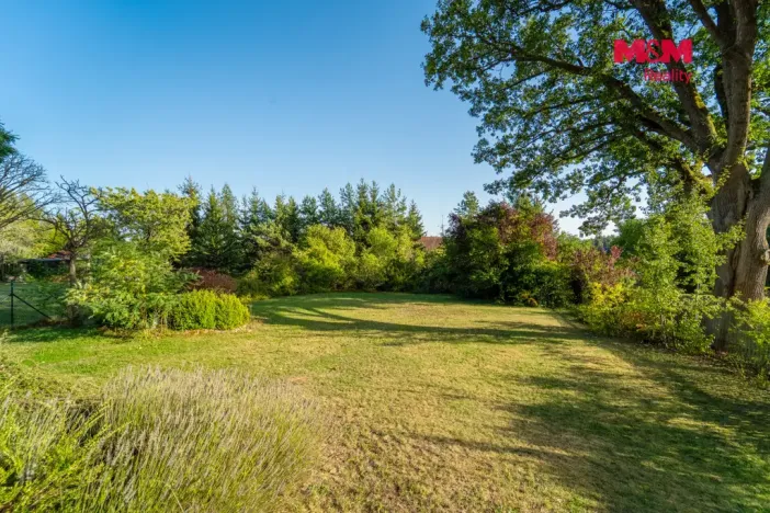 Prodej rodinného domu, Nečtiny - Leopoldov, 140 m2