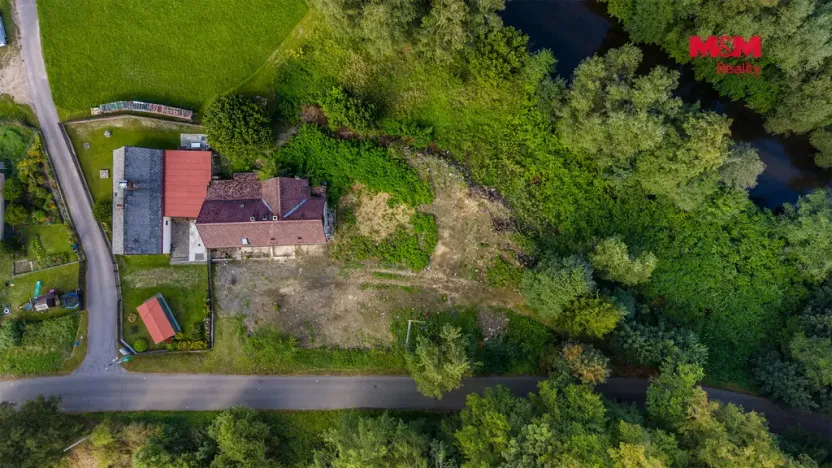 Prodej rodinného domu, Bílý Kostel nad Nisou, 192 m2