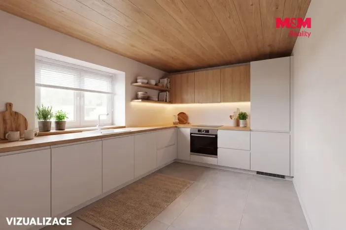Prodej rodinného domu, Bílý Kostel nad Nisou, 192 m2