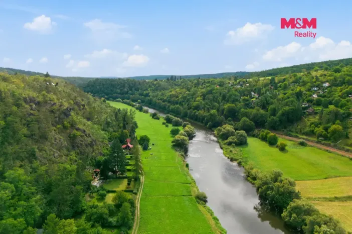 Prodej chaty, Sýkořice, 28 m2