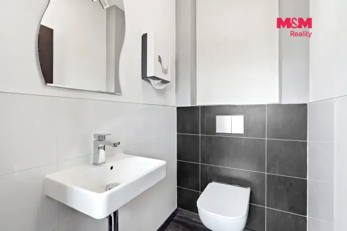 Prodej rodinného domu, Smržovka, Pod Hřištěm, 225 m2