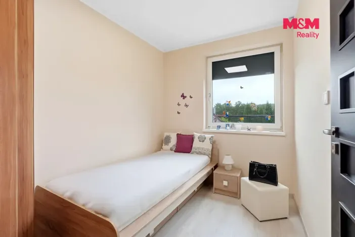 Prodej rodinného domu, Smržovka, Pod Hřištěm, 225 m2