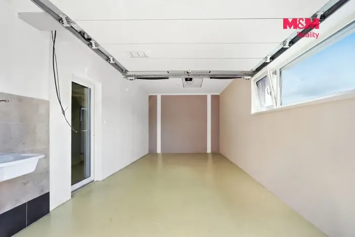 Prodej rodinného domu, Smržovka, Pod Hřištěm, 225 m2