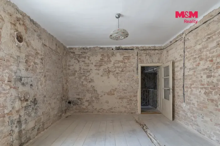 Prodej rodinného domu, Opava - Vlaštovičky, Jarní, 90 m2