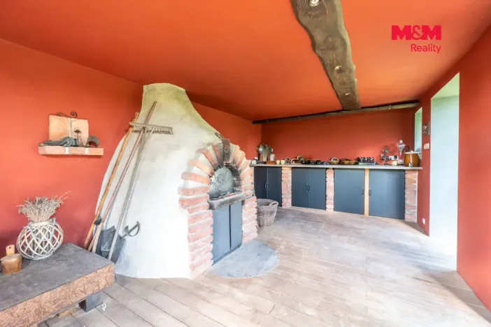 Prodej rodinného domu, Hovorany, 262 m2