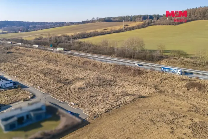Prodej pozemku pro bydlení, Mýto, 822 m2