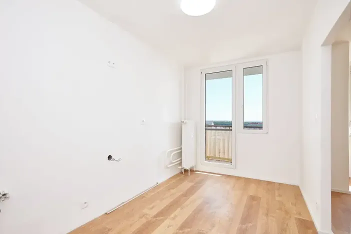 Prodej bytu 3+1, Praha - Strašnice, Pod strání, 68 m2