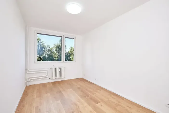 Prodej bytu 3+1, Praha - Strašnice, Pod strání, 68 m2