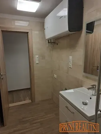 Prodej bytu 3+1, Uherský Brod, Ant. Dvořáka, 79 m2