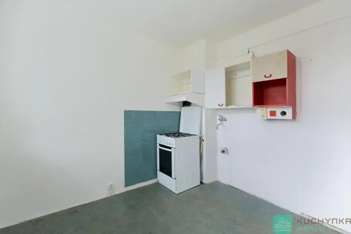 Prodej bytu 2+1, Osek, Hrdlovská, 63 m2