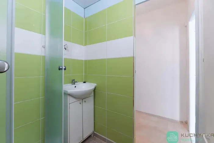 Prodej bytu 2+1, Osek, Hrdlovská, 63 m2