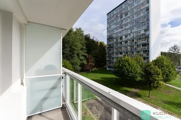 Prodej bytu 2+1, Osek, Hrdlovská, 63 m2