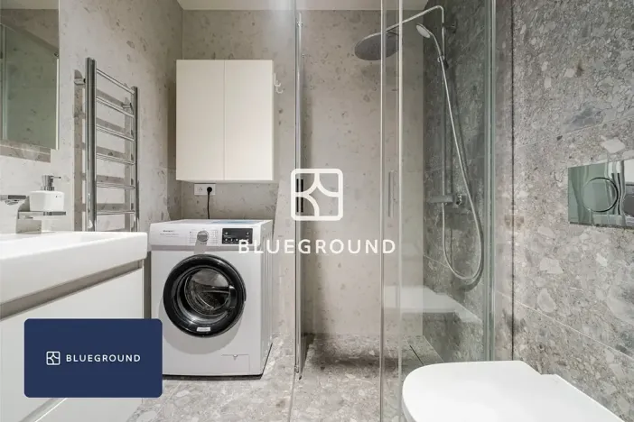 Pronájem bytu 2+kk, Praha - Vinohrady, Sázavská, 41 m2