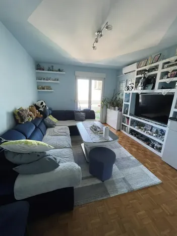 Prodej bytu 3+kk, Pula, Chorvatsko, 62 m2