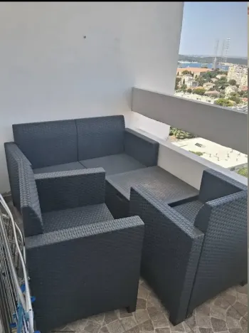 Prodej bytu 3+kk, Pula, Chorvatsko, 62 m2