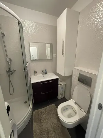 Prodej bytu 3+kk, Pula, Chorvatsko, 62 m2
