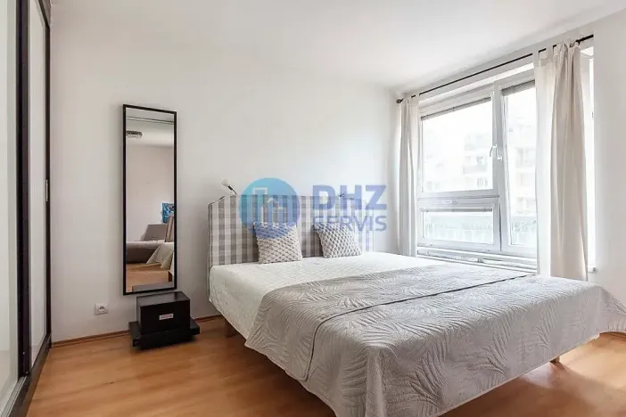 Prodej bytu 4+kk, Praha - Vysočany, Pod Harfou, 108 m2