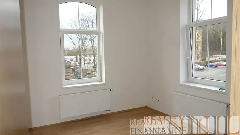 Pronájem bytu 2+kk, Plzeň, Na Roudné, 52 m2