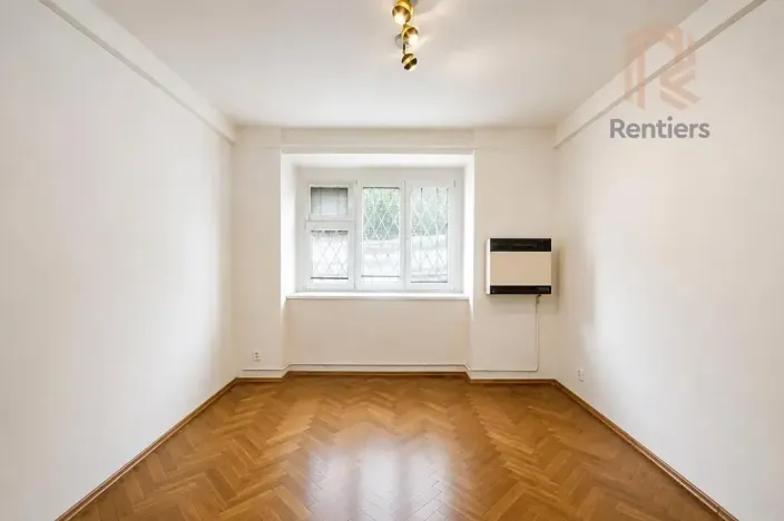 Prodej bytu 2+1, Praha - Podolí, Sinkulova, 58 m2