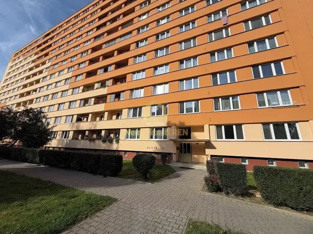 Pronájem bytu 2+1, Ostrava, Jiřinková, 52 m2