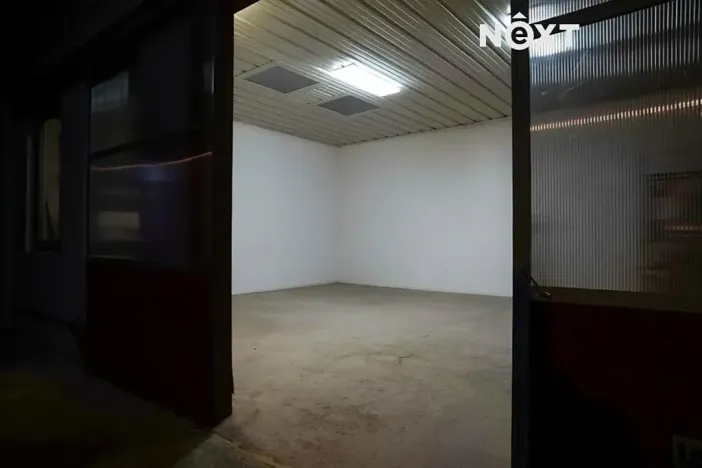 Pronájem skladu, Velešín, 100 m2
