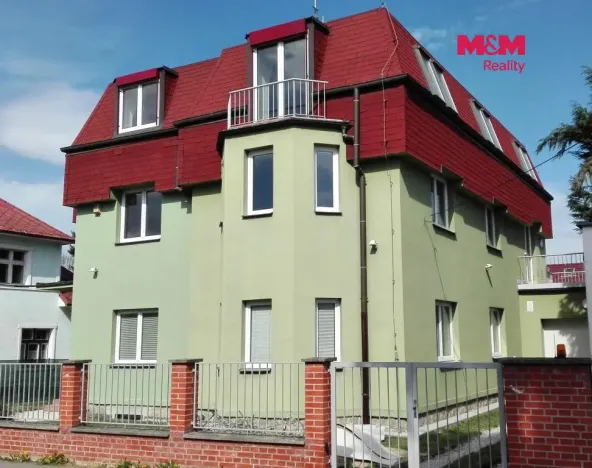 Pronájem bytu 4+1, Praha - Chodov, Medkova, 155 m2