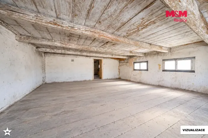 Prodej pozemku pro bydlení, Křešice, Litoměřická, 3672 m2