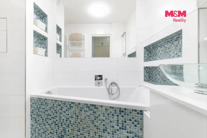 Prodej bytu 2+1, Ostrava - Poruba, Nálepkova, 56 m2