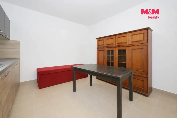 Prodej pozemku pro bydlení, Puklice, 1496 m2