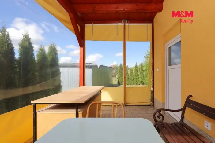 Prodej pozemku pro bydlení, Puklice, 1496 m2