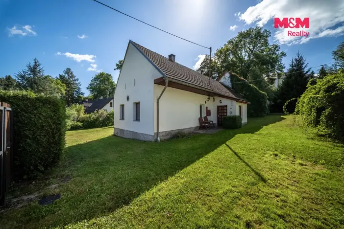 Prodej rodinného domu, Oselce, 80 m2