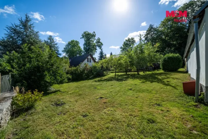 Prodej rodinného domu, Oselce, 80 m2