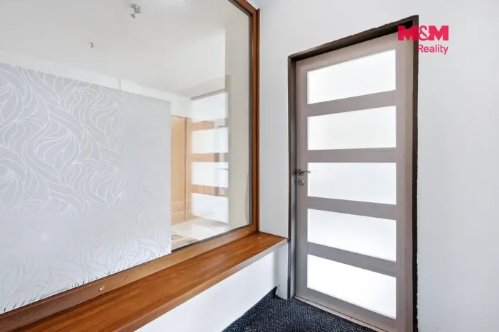 Prodej rodinného domu, Děčín - Děčín I-Děčín, Krokova, 293 m2