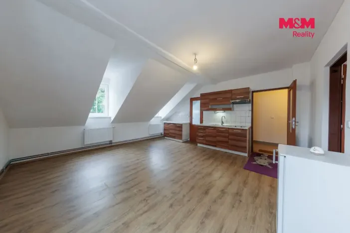 Prodej činžovního domu, Karlovy Vary, Plzeňská, 565 m2