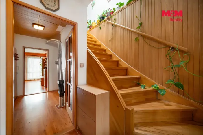 Prodej rodinného domu, Opatovec, 180 m2