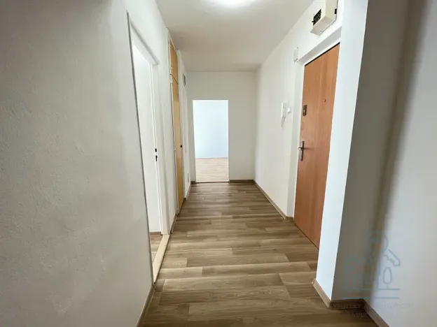 Pronájem bytu 1+1, Příbram, Čechovská, 46 m2