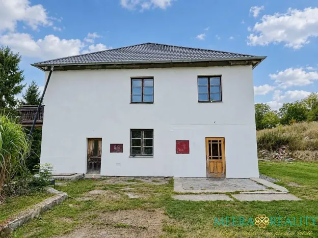 Prodej rodinného domu, Jiříkov, 210 m2