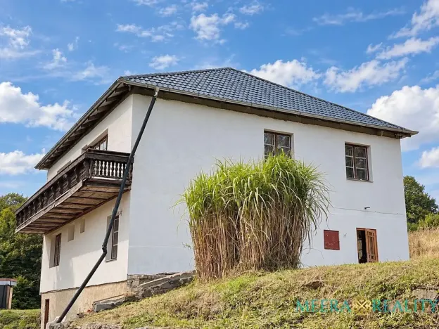 Prodej rodinného domu, Jiříkov, 210 m2