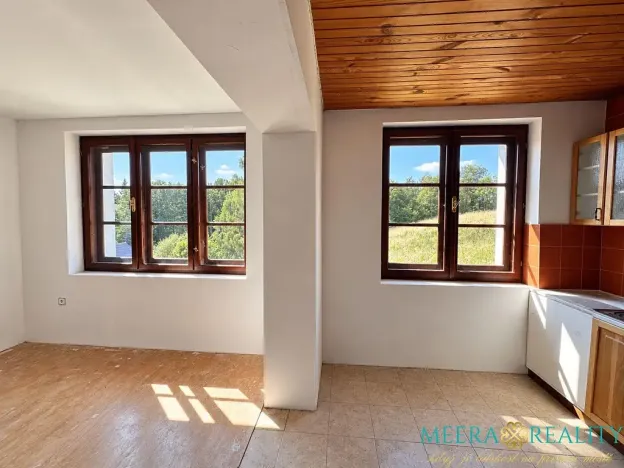 Prodej rodinného domu, Jiříkov, 210 m2