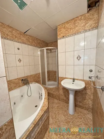 Prodej rodinného domu, Jiříkov, 210 m2