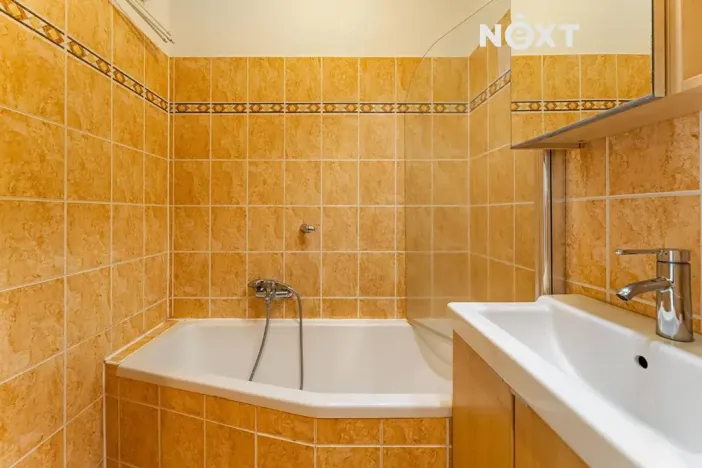 Prodej bytu 3+1, Šumperk, Revoluční, 74 m2