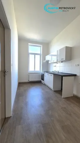 Pronájem bytu 3+1, Jablonec nad Nisou, Pražská, 75 m2