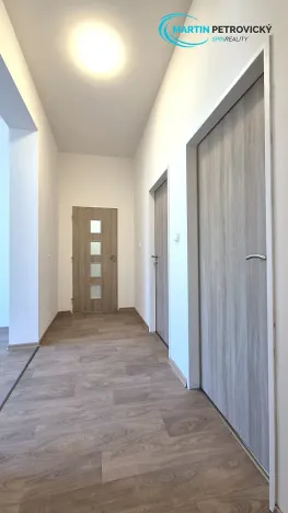 Pronájem bytu 3+1, Jablonec nad Nisou, Pražská, 75 m2